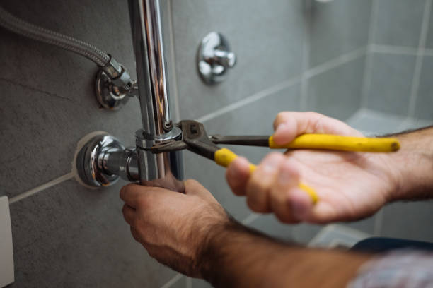 Reliable American Canyon, CA Plumber Solutions